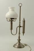 Bordslampa, metall