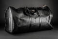 Louis Vuitton. Weekend  rejsetaske. Sort epi læder. Model Keepall 55. Denne vare er sat til omsalg under nyt varenummer 4273657