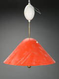 Pendel, Skandinavisk design 1950erne Denne vare er sat til omsalg under nyt varenummer 4233204