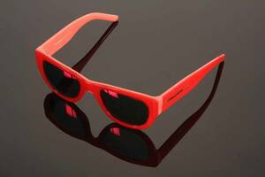 Dolce Gabbana. Dame solbrille, model 4127