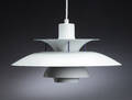 Poul Henningsen. PH5 pendel