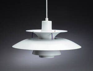 Poul Henningsen. PH5 pendel