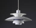 Poul Henningsen. PH5 pendel