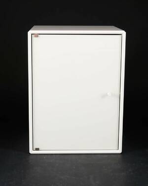 Peter J. Lassen. Montana model 4163G dybde 