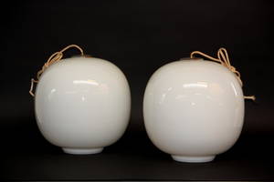 Wilhelm Lauritzen. Par Radiohus pendler 2