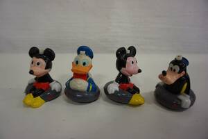 4st Walt Disney flöten