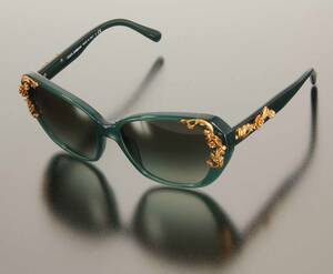 Dolce  Gabbana. Dame solbrille, model 4167