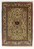 Esfahan, semiantik