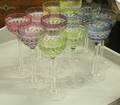 Vitvinsglas