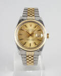 Rolex Datejust 1979. Ref. 16013