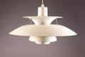Poul Henningsen. PH5 pendel