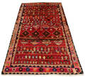 Persisk Bakhtiari 205 x 130 cm