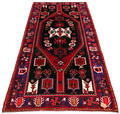 Persisk Saveh 250 x 140 cm