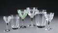 Jacob E. Bang for Holmegaard. Ejby glasbesætning 64