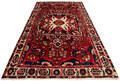 Persisk Bakhtiari 290 x 200 cm