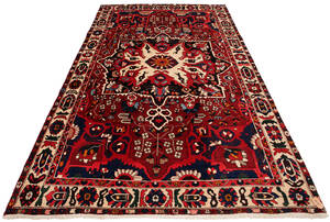 Persisk Bakhtiari 290 x 200 cm