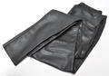 Lammeskinds leggins str. 40