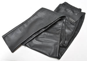 Lammeskinds leggins str. 40