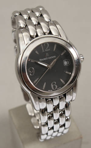Damearmbåndsur - Maurice Lacroix