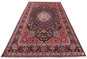 Persisk Mashad 285 x 185 cm