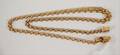 Halsband i 18k, 1989