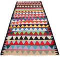 Kelim tæppe 272 x 140 cm