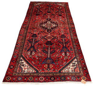 Persisk Tuiserkan 254 x 130 cm