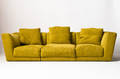 Antonio Citterio, 3-pers. sofa model Luis, fremstillet hos BB Italia