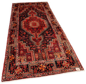 Persisk Tuiserkan 250 x 130 cm