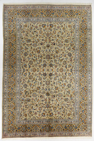 Orientmatta Keshan semiantik