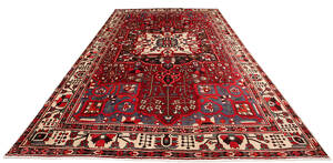 Persisk Bakhtiar 365 x 255 cm