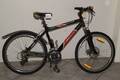 Mountainbike Fuji 24 vxl, 26 tum
