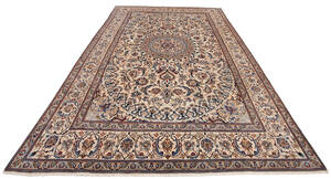 Persisk Nain 332 x 225 cm Denne vare er sat til omsalg under nyt varenummer 4143544