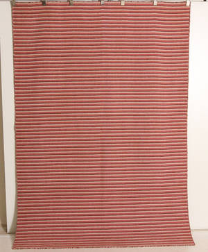 Orientmatta, flatvävd, Modern Kelim, 245x171 cm