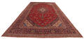 Persisk Kashan 425 x 283 cm