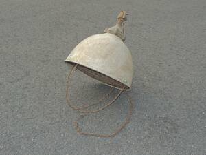 Industrilampa