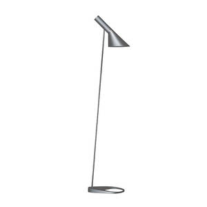 Arne Jacobsen. AJ standerlampe