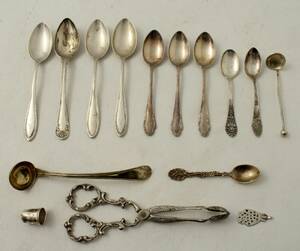 Silver