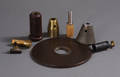 Poul Henningsen 1894-1967. Originale dele til bordlampe 8