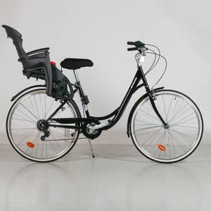 CYKEL Dam B-Twin 26 ,6 vxl.