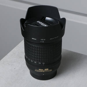 OBJEKTIV, Nikon Af-s Nikkor 18-135