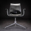 Preben Fabricius  Jørgen Kastholm. Tulip lounge chair