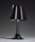 Philippe Starck, bordlampe, Miss K. Fremstillet for Flos. 