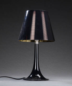 Philippe Starck, bordlampe, Miss K. Fremstillet for Flos. 