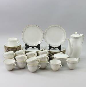 Kaffegods Rörstrand