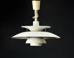 Poul Henningsen. PH5 pendel
