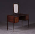 Dansk møbelproducent Sminkebord af palisander