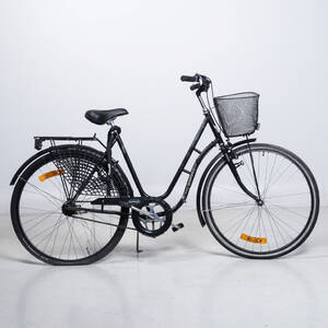 CYKEL Skeppshult 28 3vxl