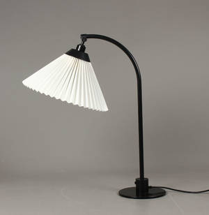 Le Klint. Bordlampe