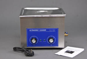 Ultralydsrenser - 15 Liter